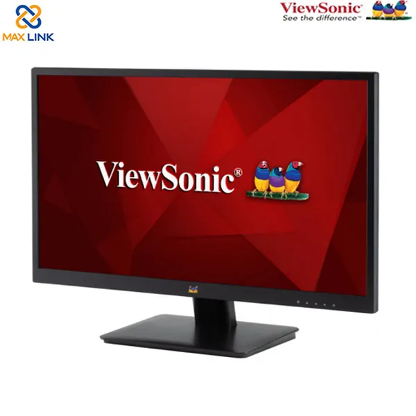 Màn hình máy tính LCD Viewsonic VA2710-H 27inch IPS FULL HD - HDMI