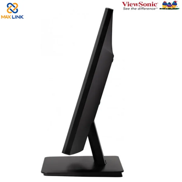 Màn hình máy tính LCD Viewsonic VA2710-H 27inch IPS FULL HD - HDMI