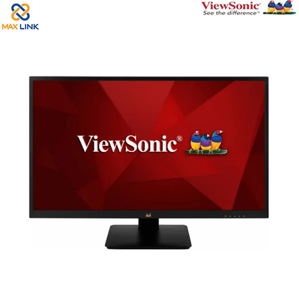 Màn hình máy tính LCD Viewsonic VA2710-H 27inch IPS FULL HD - HDMI
