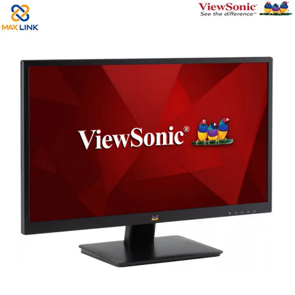 Màn hình máy tính LCD Viewsonic VA2710-H 27inch IPS FULL HD - HDMI