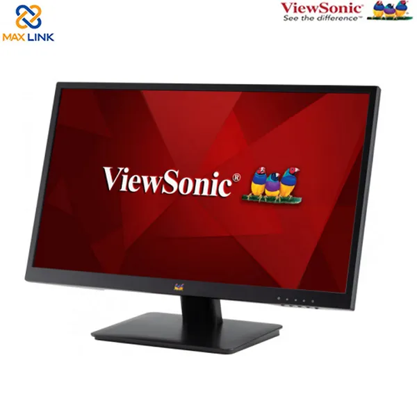 Màn hình máy tính LCD Viewsonic VA2710-H 27inch IPS FULL HD - HDMI