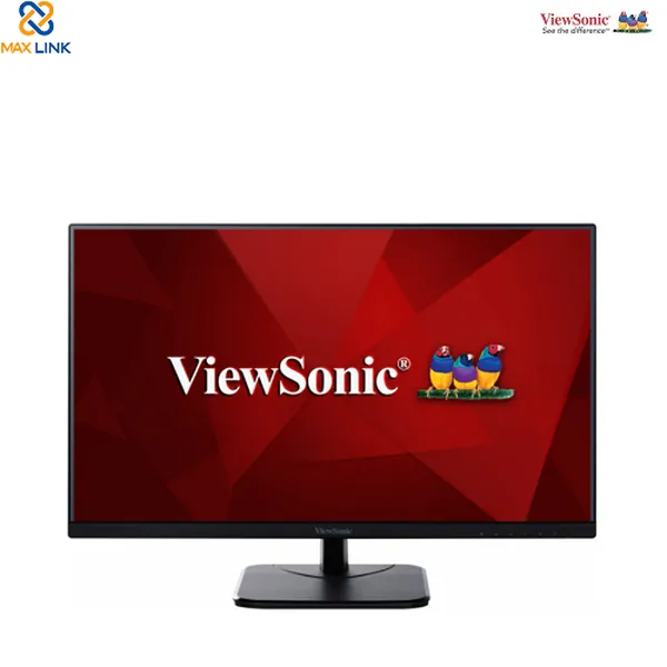 Màn hình máy tính LCD Viewsonic VA2756-mh 27inch IPS