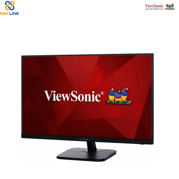 Màn hình máy tính LCD Viewsonic VA2756-mh 27inch IPS