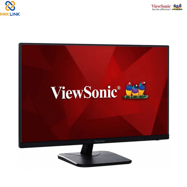 Màn hình máy tính LCD Viewsonic VA2756-mh 27inch IPS