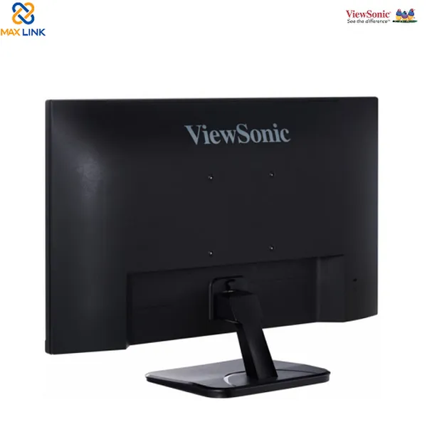 Màn hình máy tính LCD Viewsonic VA2756-mh 27inch IPS