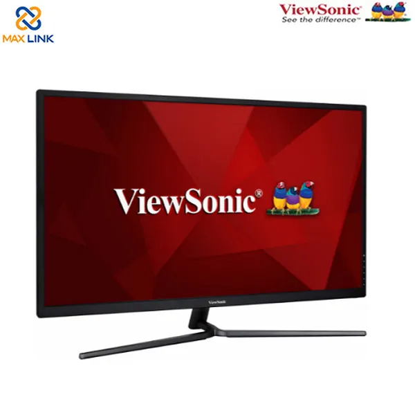 Màn hình máy tính LCD ViewSonic VX3211-4K-MHD/32”  Monitor