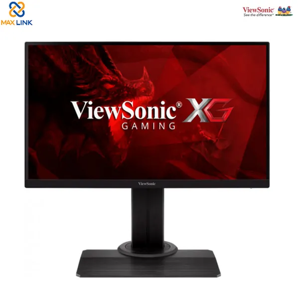 Màn hình máy tính LCD Viewsonic XG2405 24 inch IPS