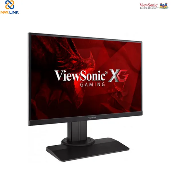 Màn hình máy tính LCD Viewsonic XG2405 24 inch IPS