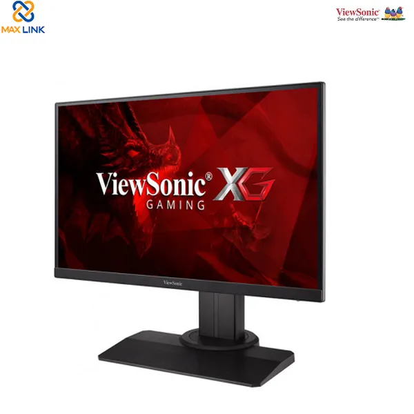Màn hình máy tính LCD Viewsonic XG2405 24 inch IPS