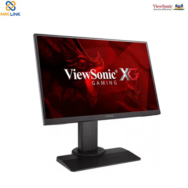 Màn hình máy tính LCD Viewsonic XG2405 24 inch IPS