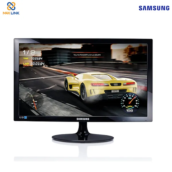Màn hình máy tính LED Samsung 24inch LS24D332H - LS24D332HSX/XV
