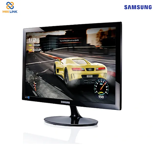 Màn hình máy tính LED Samsung 24inch LS24D332H - LS24D332HSX/XV