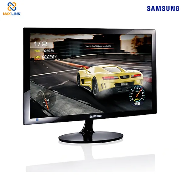 Màn hình máy tính LED Samsung 24inch LS24D332H - LS24D332HSX/XV
