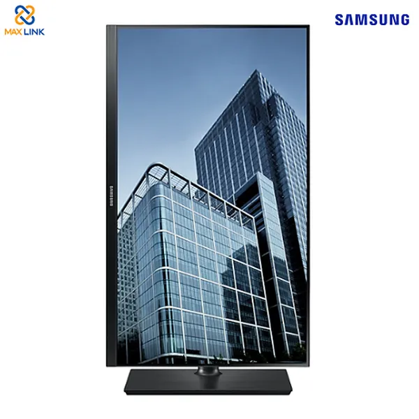 Màn hình máy tính samsung 27 inch phẳng WQHD LS27H850QFEXXV