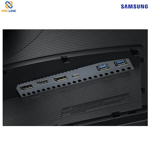 Màn hình máy tính samsung 27 inch phẳng WQHD LS27H850QFEXXV