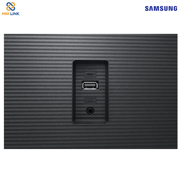 Màn hình máy tính samsung 27 inch phẳng WQHD LS27H850QFEXXV