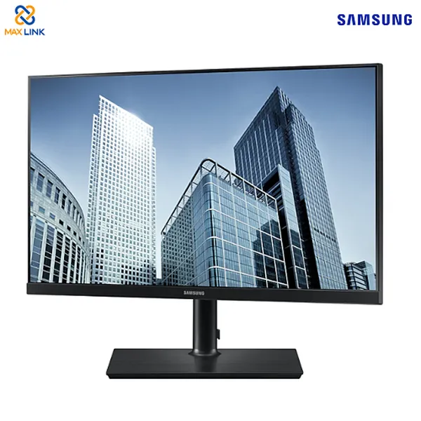 Màn hình máy tính samsung 27 inch phẳng WQHD LS27H850QFEXXV