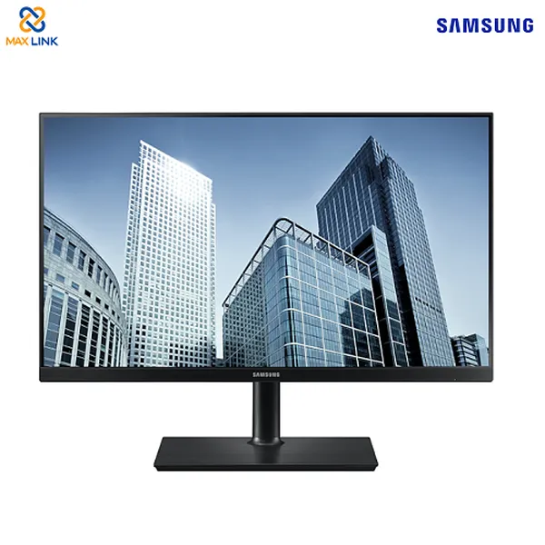 Màn hình máy tính samsung 27 inch phẳng WQHD LS27H850QFEXXV