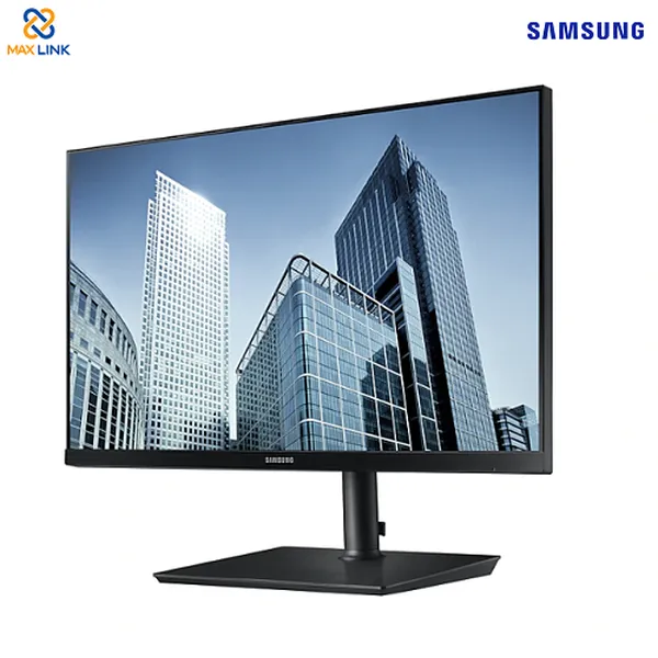 Màn hình máy tính samsung 27 inch phẳng WQHD LS27H850QFEXXV