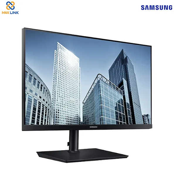 Màn hình máy tính samsung 27 inch phẳng WQHD LS27H850QFEXXV