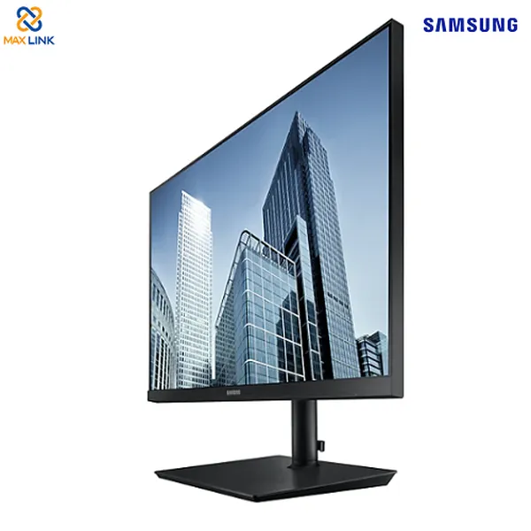 Màn hình máy tính samsung 27 inch phẳng WQHD LS27H850QFEXXV