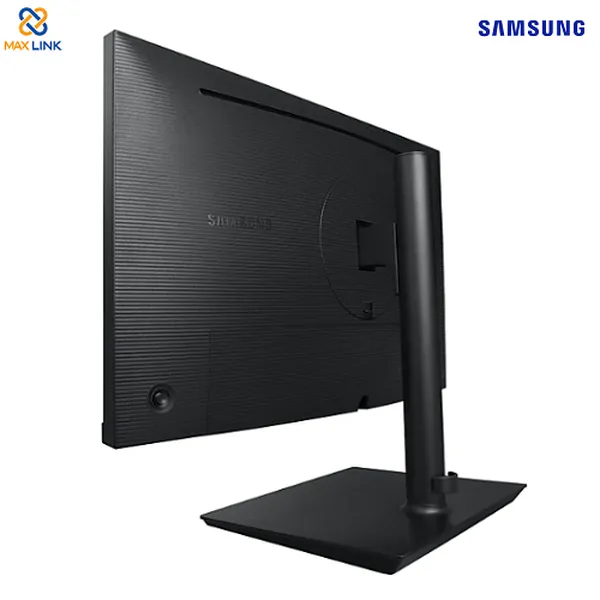 Màn hình máy tính samsung 27 inch phẳng WQHD LS27H850QFEXXV