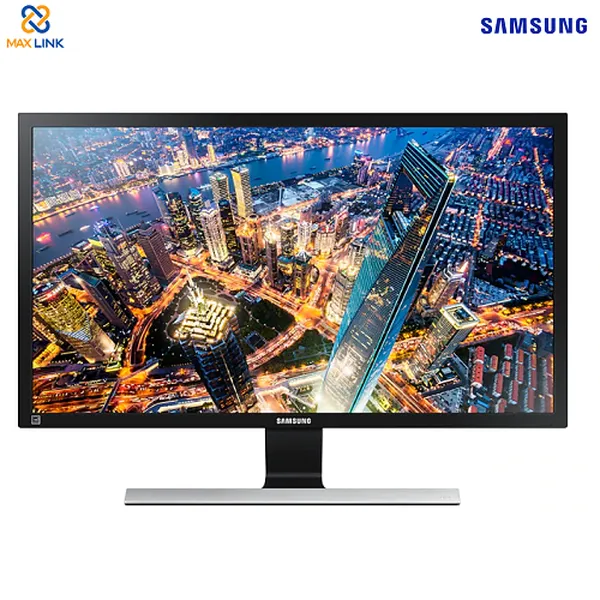 Màn hình máy tính phẳng UHD Samsung 28 inch LU28E590DS/XV