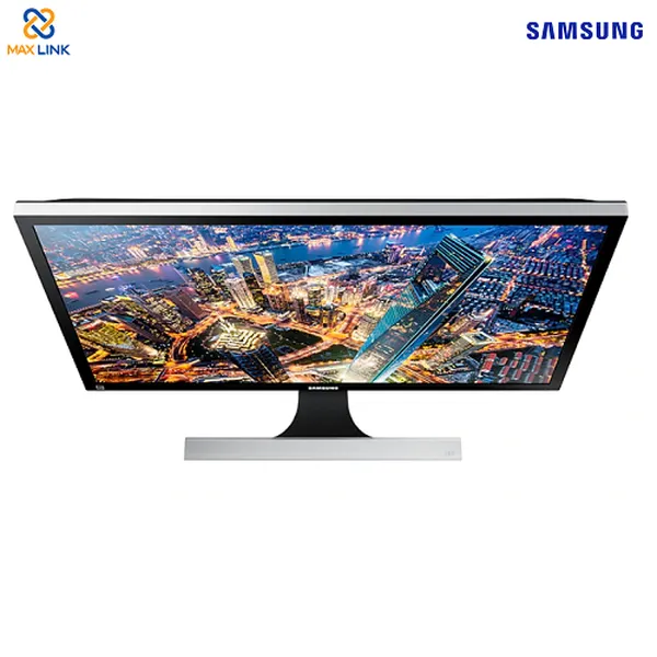 Màn hình máy tính phẳng UHD Samsung 28 inch LU28E590DS/XV