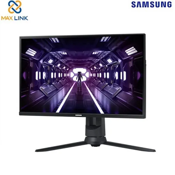 Màn hình máy tính Samsung 24 inch LF24G35TFWEXXV