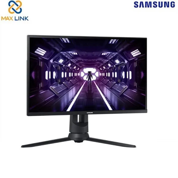 Màn hình máy tính Samsung 24 inch LF24G35TFWEXXV