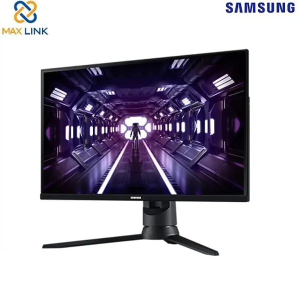 Màn hình máy tính Samsung 24 inch LF24G35TFWEXXV