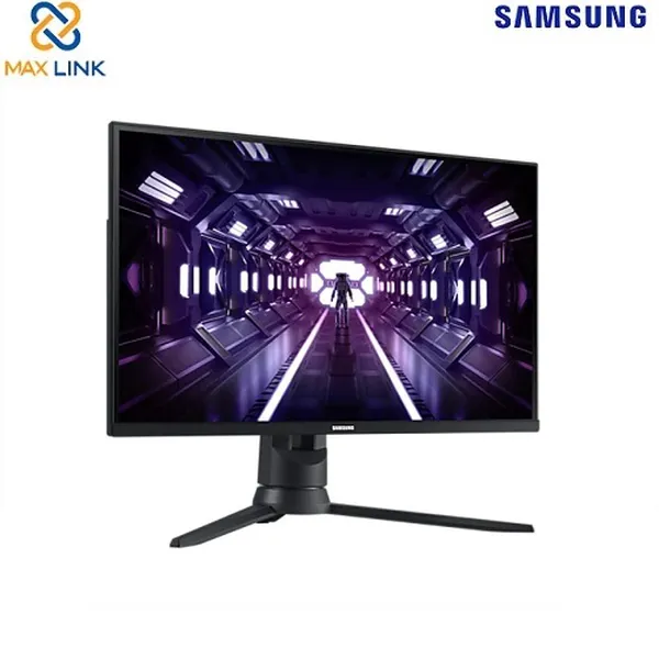 Màn hình máy tính Samsung 24 inch LF24G35TFWEXXV