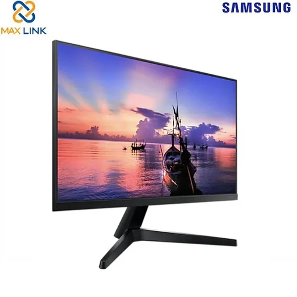 Màn hình máy tính Samsung 24 inch LF24T350FHEXXV
