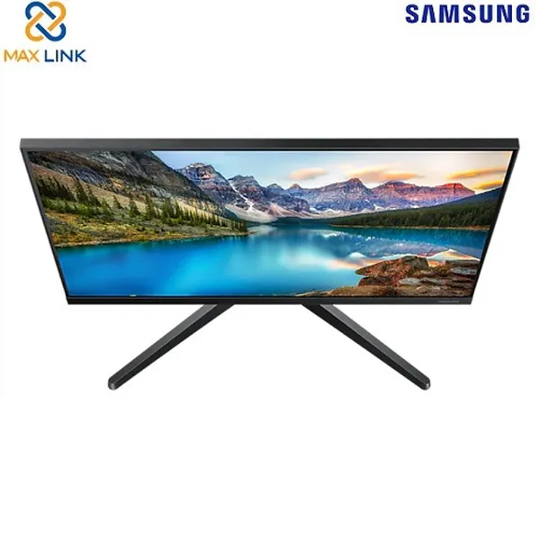 Màn hình máy tính Samsung 24 inch LF24T370FWEXXV