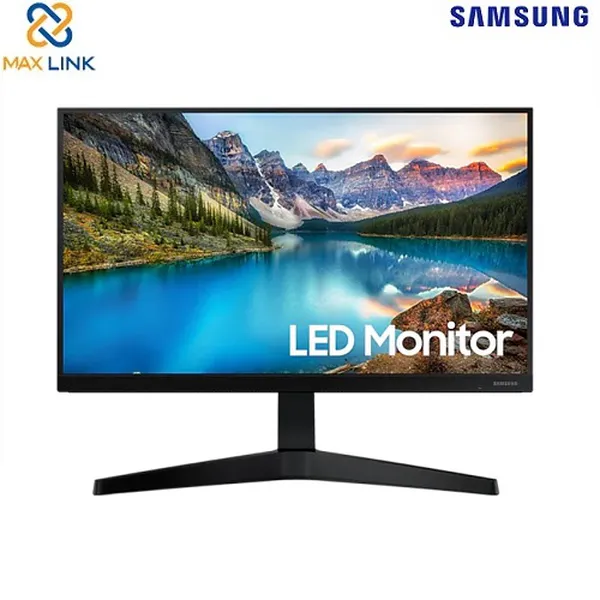 Màn hình máy tính Samsung 24 inch LF24T370FWEXXV