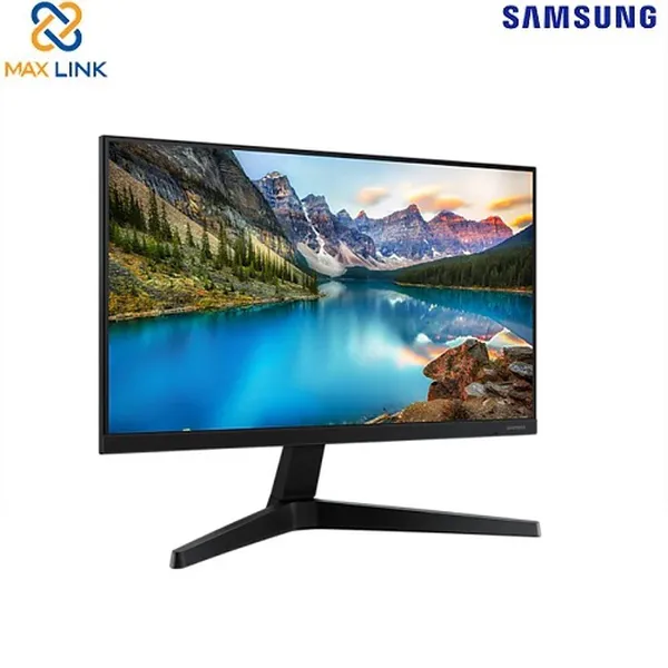 Màn hình máy tính Samsung 24 inch LF24T370FWEXXV