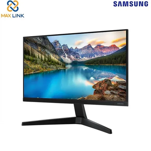 Màn hình máy tính Samsung 24 inch LF24T370FWEXXV
