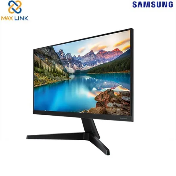 Màn hình máy tính Samsung 24 inch LF24T370FWEXXV