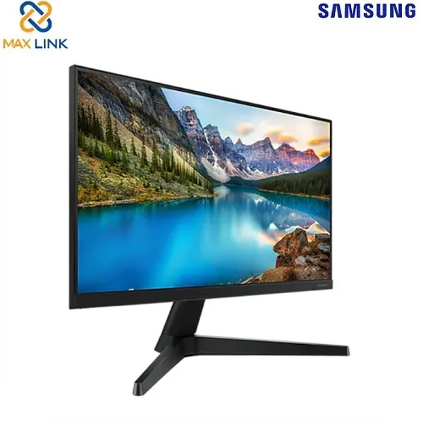 Màn hình máy tính Samsung 24 inch LF24T370FWEXXV