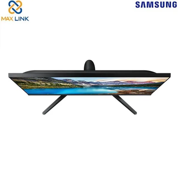 Màn hình máy tính Samsung 24 inch LF24T370FWEXXV