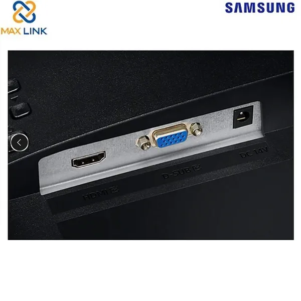 Màn hình máy tính Samsung 24 inch LS24A310NHEXXV