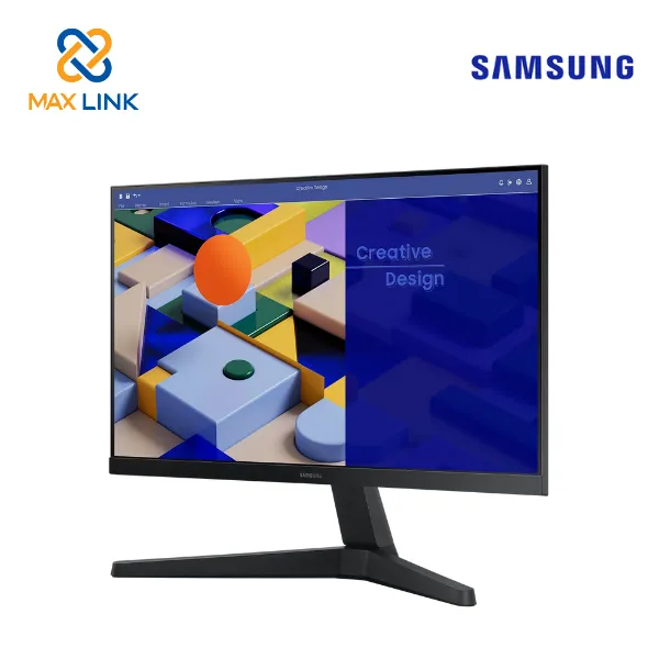 Màn hình máy tính Samsung 24 inch LS24C310EAEXXV