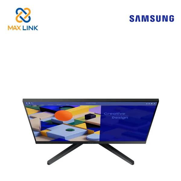 Màn hình máy tính Samsung 24 inch LS24C310EAEXXV