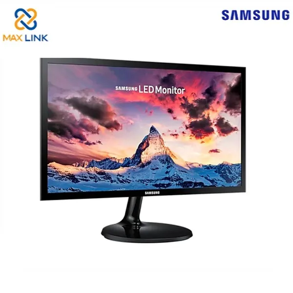 Màn hình máy tính Samsung 24 inch LS24F350FHEXXV	