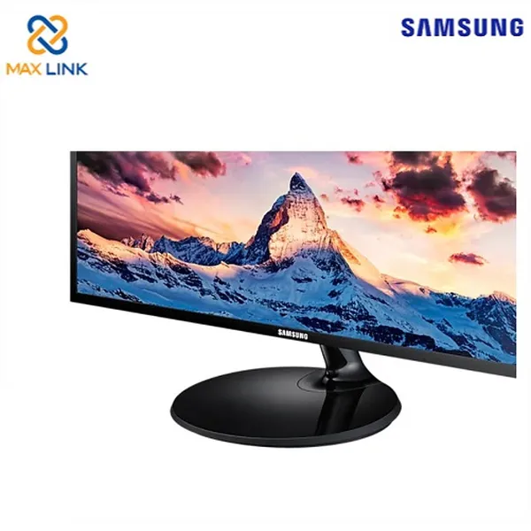 Màn hình máy tính Samsung 24 inch LS24F350FHEXXV	