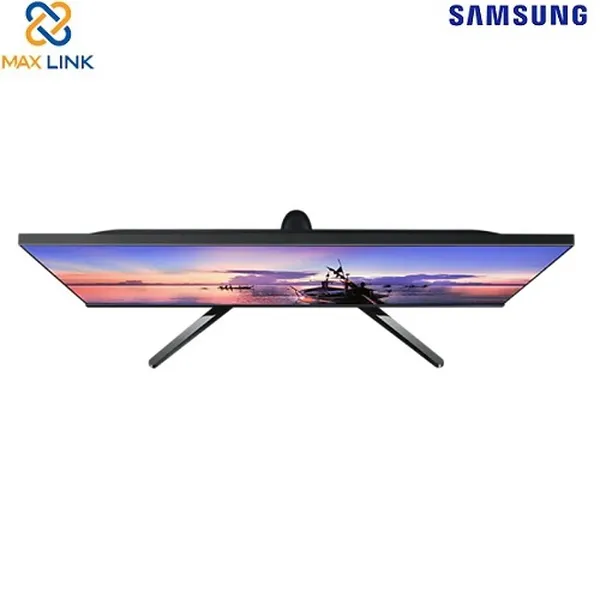 Màn hình máy tính Samsung 27 inch LF27T350FHEXXV