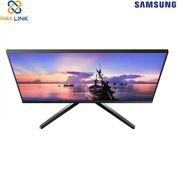 Màn hình máy tính Samsung 27 inch LF27T350FHEXXV