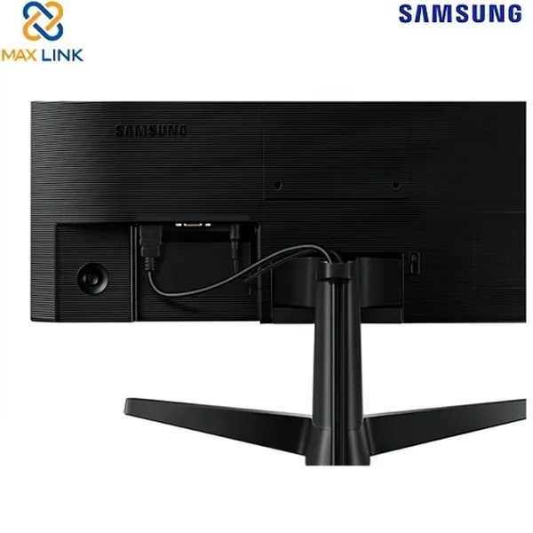Màn hình máy tính Samsung 27 inch LF27T350FHEXXV