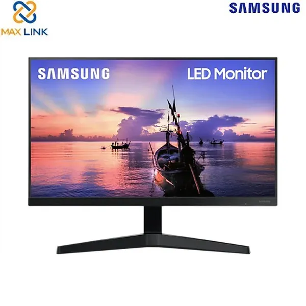 Màn hình máy tính Samsung 27 inch LF27T350FHEXXV