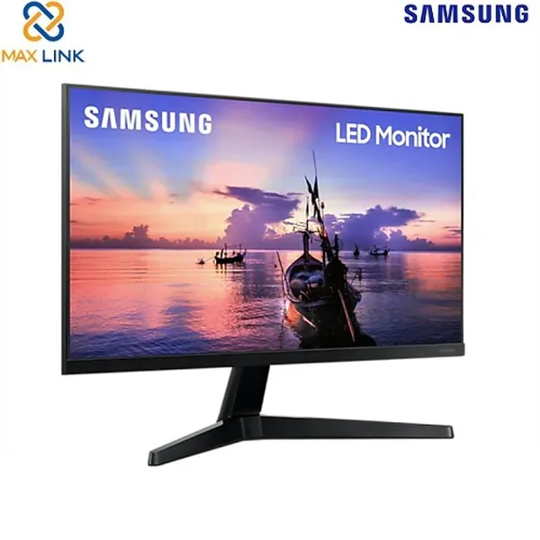 Màn hình máy tính Samsung 27 inch LF27T350FHEXXV